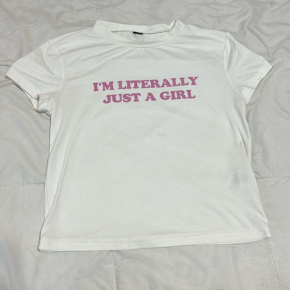 T shirt